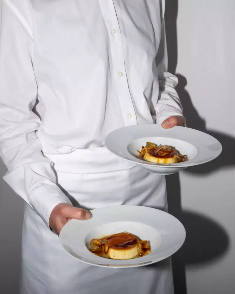 TAKE AWAY Zimmermann